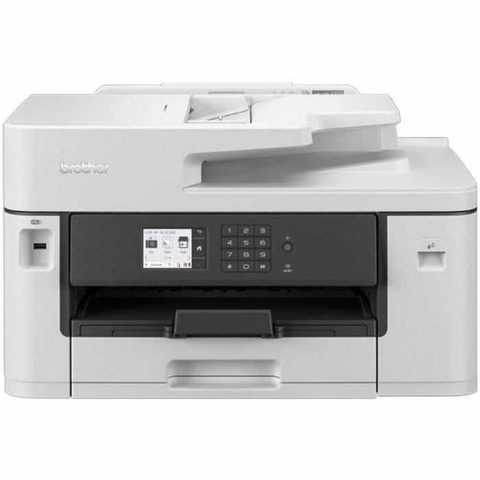 Brother MFC-J5345DW Imprimante Multifonction Jet d'Encre A3 WiFi