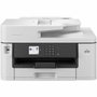 Brother MFC-J5345DW Imprimante Multifonction Jet d'Encre A3 WiFi