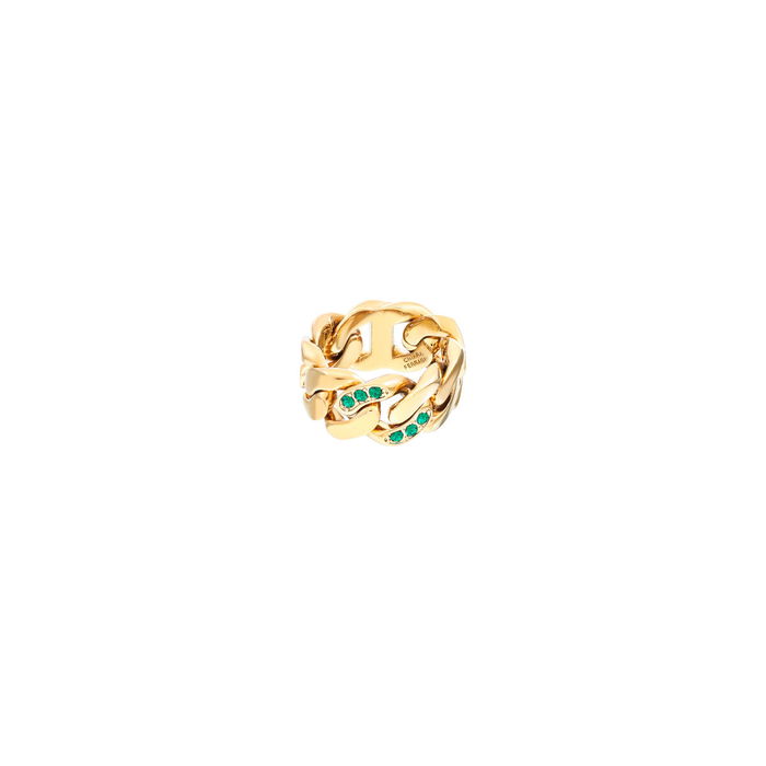Bague Femme Chiara Ferragni J19AUW49012 (12) Bague Femme Chiara Ferragni J19AUW49012 (12)