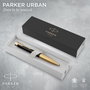 Parker Urban Twist Muted Black Stylo à bille M