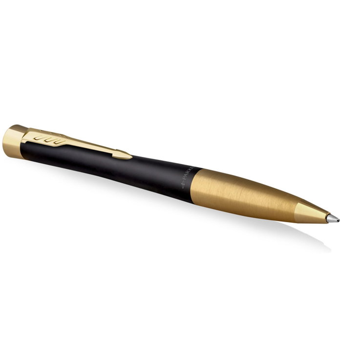 Parker Urban Twist Muted Black Stylo à bille M
