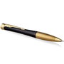 Parker Urban Twist Muted Black Stylo à bille M