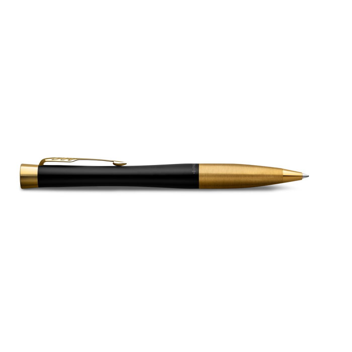 Parker Urban Twist Muted Black Stylo à bille M