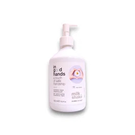 Milk Shake In Good Hands Gel pour les mains 500 ml