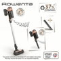 Smoby Rowenta X Force Flex Aspi Balai