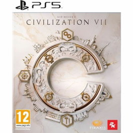 2K Games Civilization VII Édition Standard PS5
