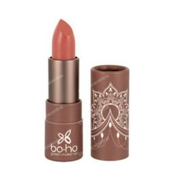 BOHO GREEN MAKE UP Barre à lèvres translucide 311 Love
