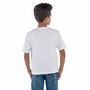 T shirt à manches courtes Enfant Levi's Lvb Golden Glow Batwing 16 Ans