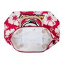 Karactermania Sac de plage Mickey Hawaii Disney, compartiment zippé, deux anses, 37x52x17 cm