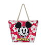 Sac de plage Mickey Mouse hawaii Rose