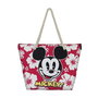 Sac de plage Mickey Mouse hawaii Rose