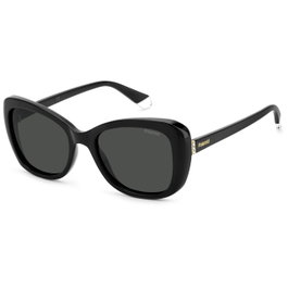 Polaroid PLD-4132-S-X-807 Lunettes de soleil pour femme