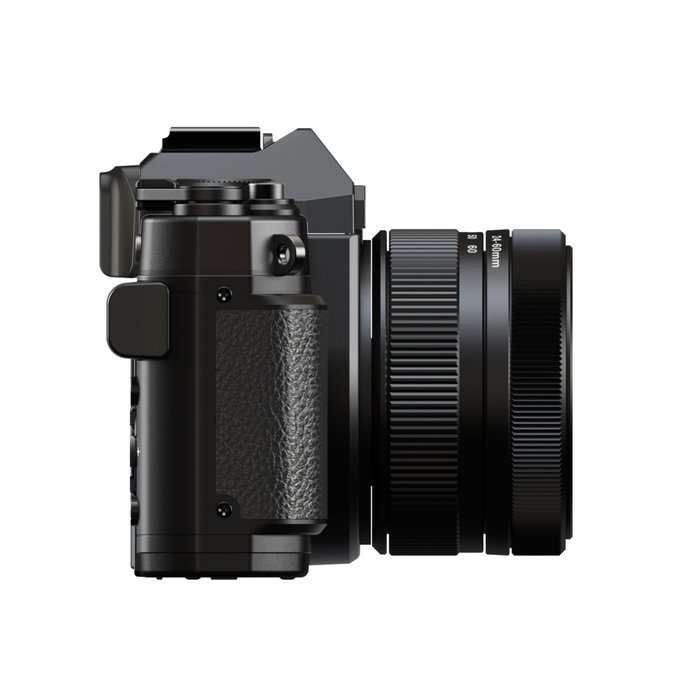 Yashica FX-D S300
