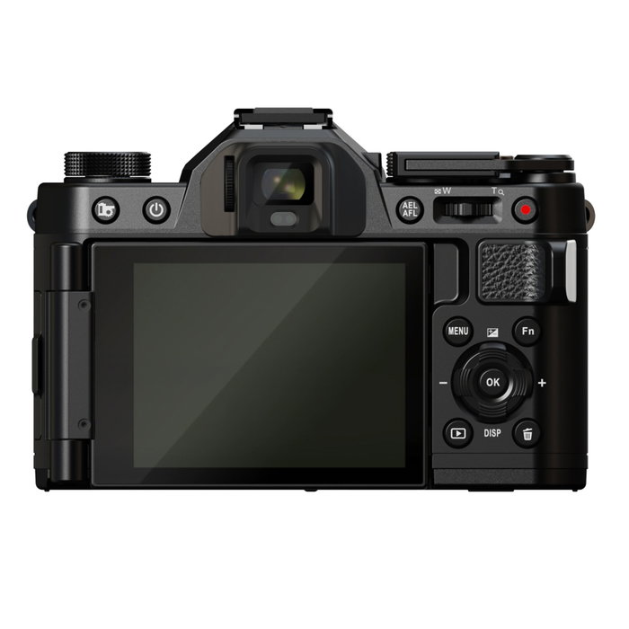 Yashica FX-D S300