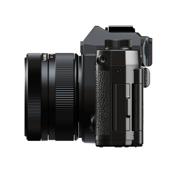 Yashica FX-D S300