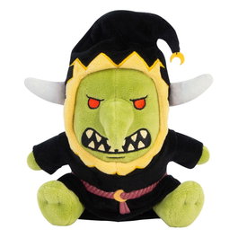 Tomy Warhammer peluche Gloomspite Git