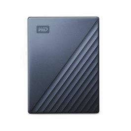 Western Digital My Passport Ultra 4 To Bleu noir