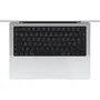 Apple MacBook Pro 14" M5 - 16 Go RAM, 1 To SSD, CPU 10 cœurs, GPU 10 cœurs - Argent