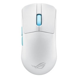 Asus ROG Harpe Ace Aim Lab Edition Souris Gamer Sans Fil 36000 DPI Ultralégère 54g Bluetooth USB-C