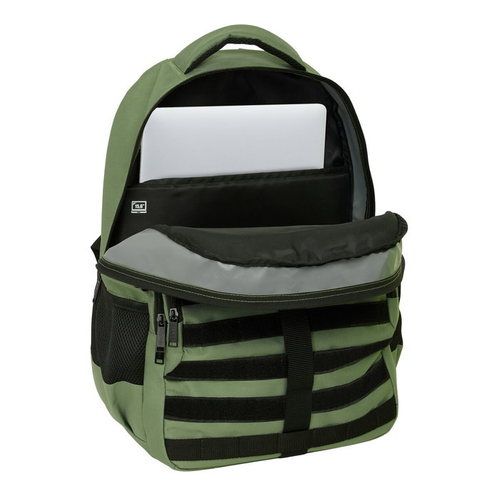 Cartable Safta Vert