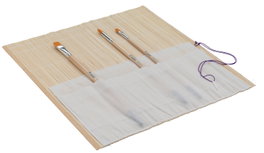 Talens Esterilla 33,5X36Cm Natural Bolsa