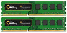 CoreParts 16GB DDR3 1600MHz