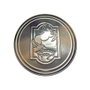 FaNaTtik Le Seigneur des Anneaux pack 4 sous-verres Green Dragon