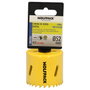 WOLFPACK LINEA PROFESIONAL Scie cloche bimétal Target Ø 52 mm