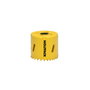 WOLFPACK LINEA PROFESIONAL Scie cloche bimétal Target Ø 52 mm