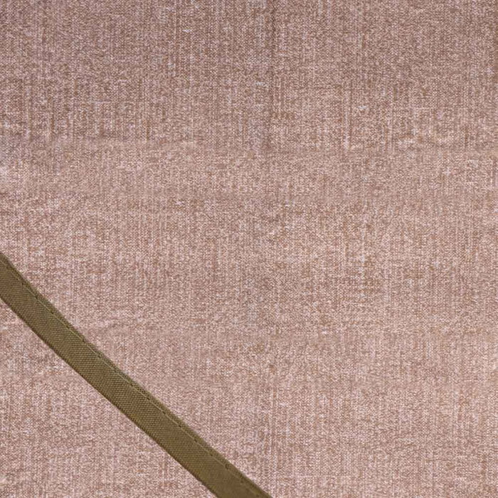 Exma Nappe en caoutchouc bordée ronde Ø 140 cm modèles variés