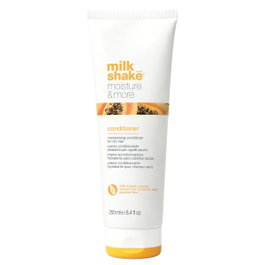 Milk Shake Moisture & More Après-shampooing 250 ml