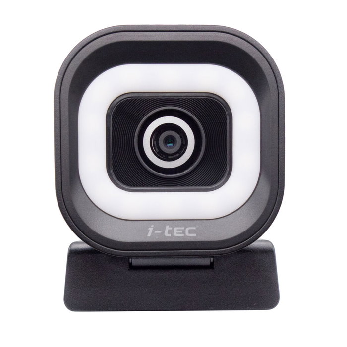 Webcam i-Tec CAMSOLOMON4K700