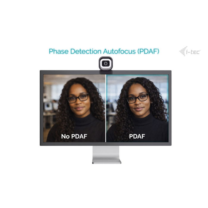 Webcam i-Tec CAMSOLOMON4K700