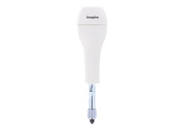 Innspiro Perforatrice avec pointes de 2mm, 3mm et 4mm