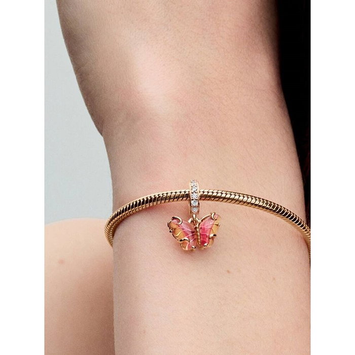 Perle de verre Femme Pandora 782698C01