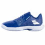Chaussures de Tennis pour Homme Babolat Jet Tere 2 Clay Bleu