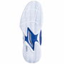 Chaussures de Tennis pour Homme Babolat Jet Tere 2 Clay Bleu