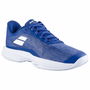 Chaussures de Tennis pour Homme Babolat Jet Tere 2 Clay Bleu