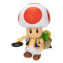 JAKKS PACIFIC - Figure Toad Super Mario Bros - 13 cm - Figurine de Collection