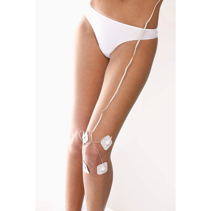 Masseur de Main Électrique Beurer cuadradas Bleu Electrostimulateur