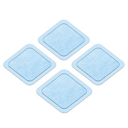 Beurer Set de 8 Électrodes de Gel pour EM-59