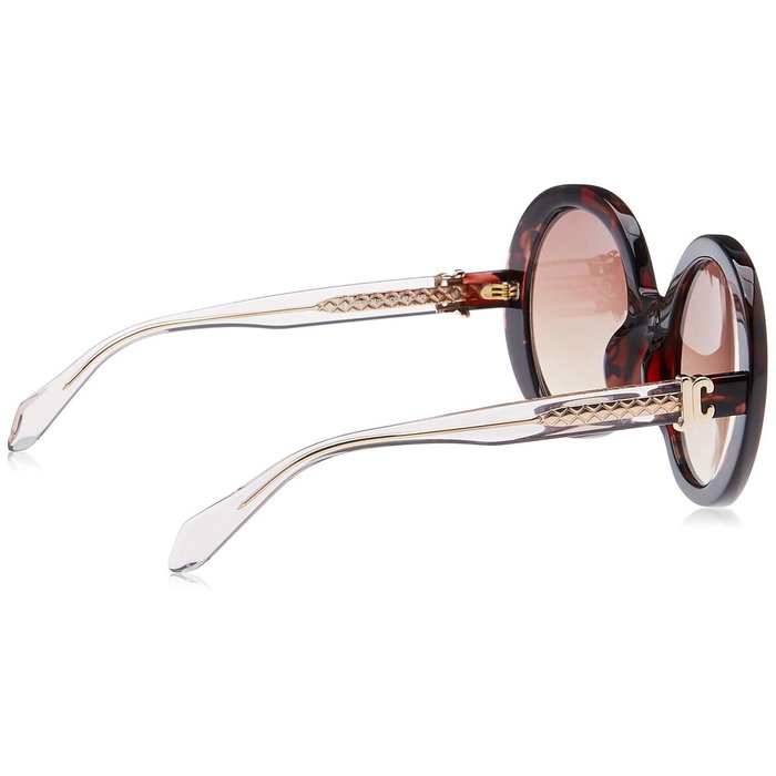 Just Cavalli SJC028-5109JC Lunettes de soleil Marron