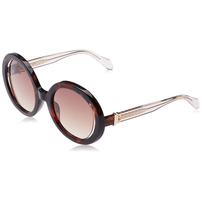 Just Cavalli SJC028-5109JC Lunettes de soleil Marron
