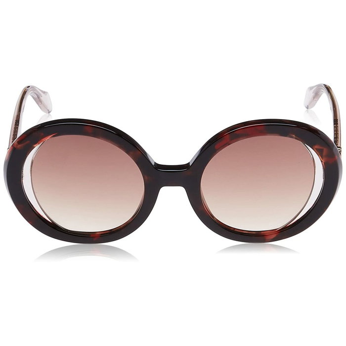 Just Cavalli SJC028-5109JC Lunettes de soleil Marron