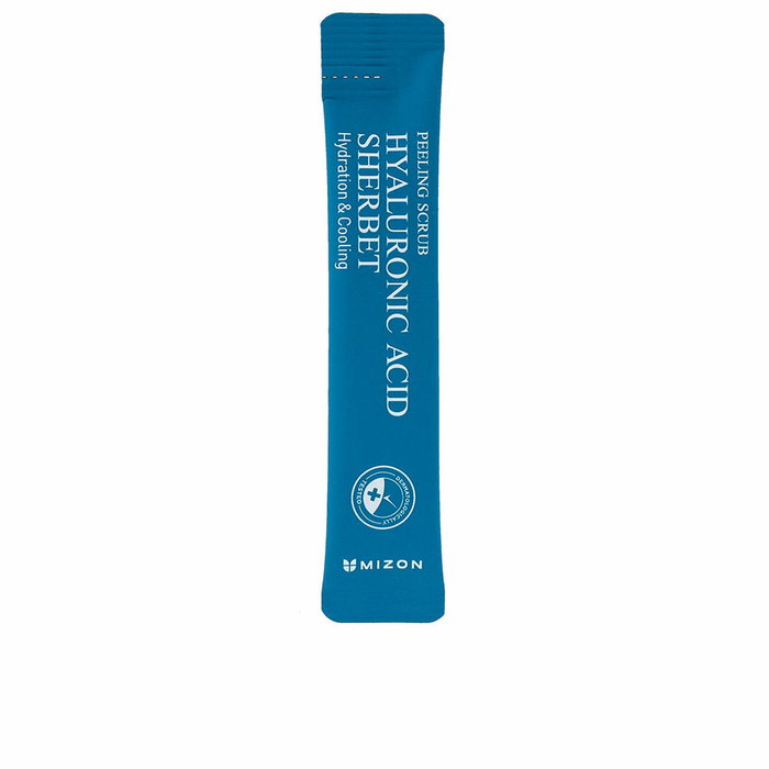 Mizon Gommage exfoliant au Sorbet Hyaluronique 50 g Mizon Gommage exfoliant au Sorbet Hyaluronique 50 g