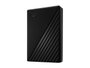 Western Digital WD Disque Dur Externe 6 TB USB 3.2 Gen 1 Portable