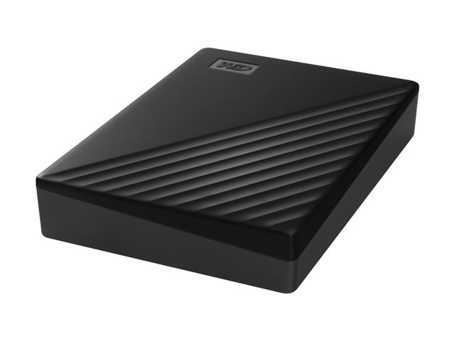 Western Digital WD Disque Dur Externe 6 TB USB 3.2 Gen 1 Portable
