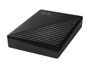 Western Digital WD Disque Dur Externe 6 TB USB 3.2 Gen 1 Portable