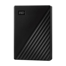 Western Digital WD Disque Dur Externe 6 TB USB 3.2 Gen 1 Portable