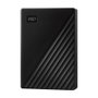 Western Digital WD Disque Dur Externe 6 TB USB 3.2 Gen 1 Portable